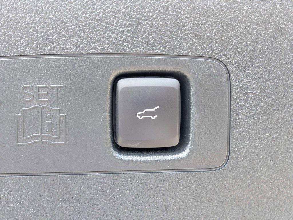 used 2022 Lincoln Corsair car, priced at $24,314