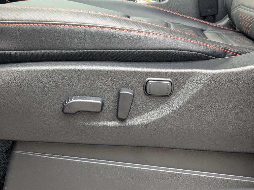 new 2026 Nissan Frontier car, priced at $40,993