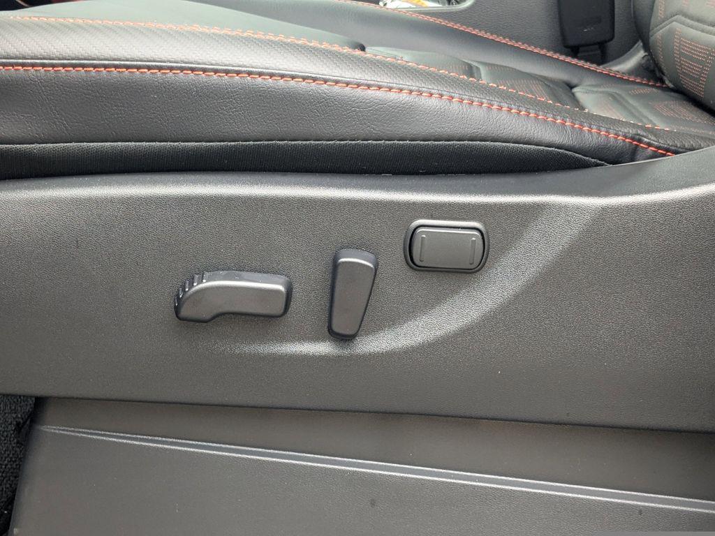 new 2026 Nissan Frontier car, priced at $41,693