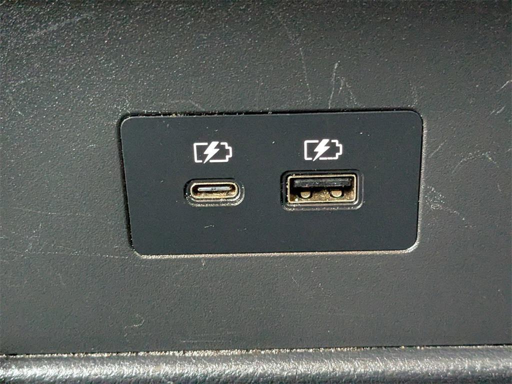 used 2023 Nissan Rogue car, priced at $16,974