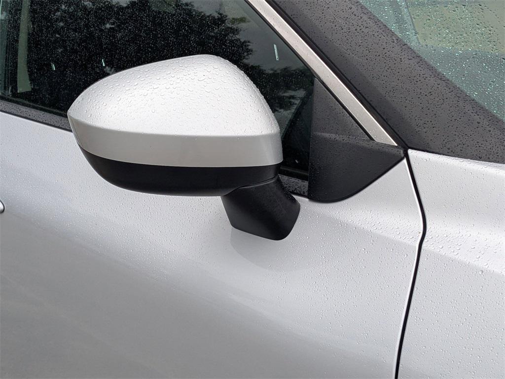 used 2023 Nissan Rogue car, priced at $16,974