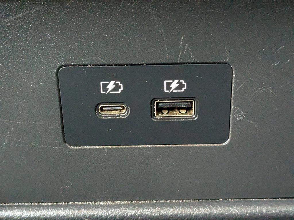 used 2023 Nissan Rogue car, priced at $16,974