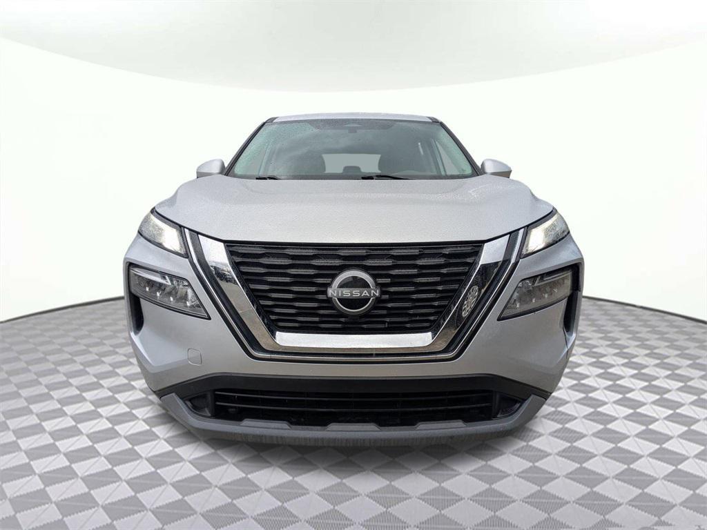 used 2023 Nissan Rogue car, priced at $16,974