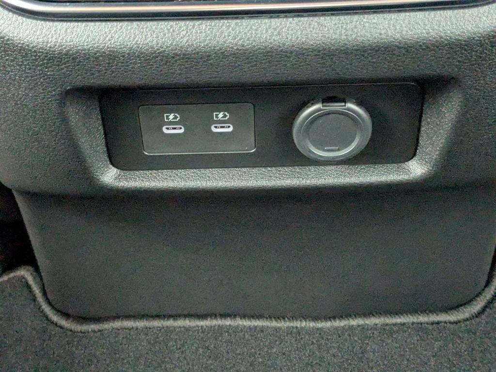 new 2026 Nissan Armada car, priced at $63,277