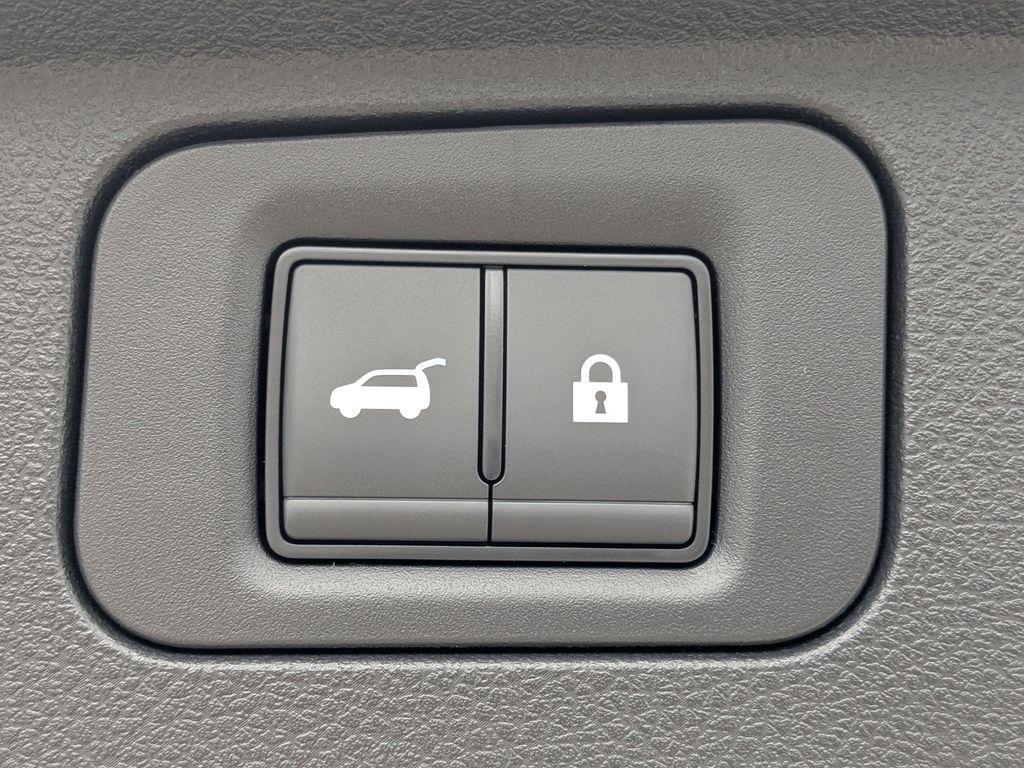 new 2026 Nissan Armada car, priced at $63,277