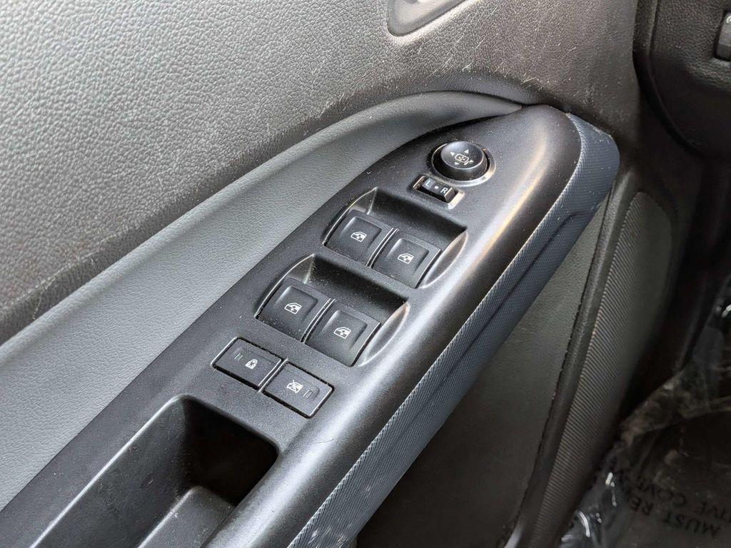used 2016 Chevrolet Colorado car, priced at $16,707