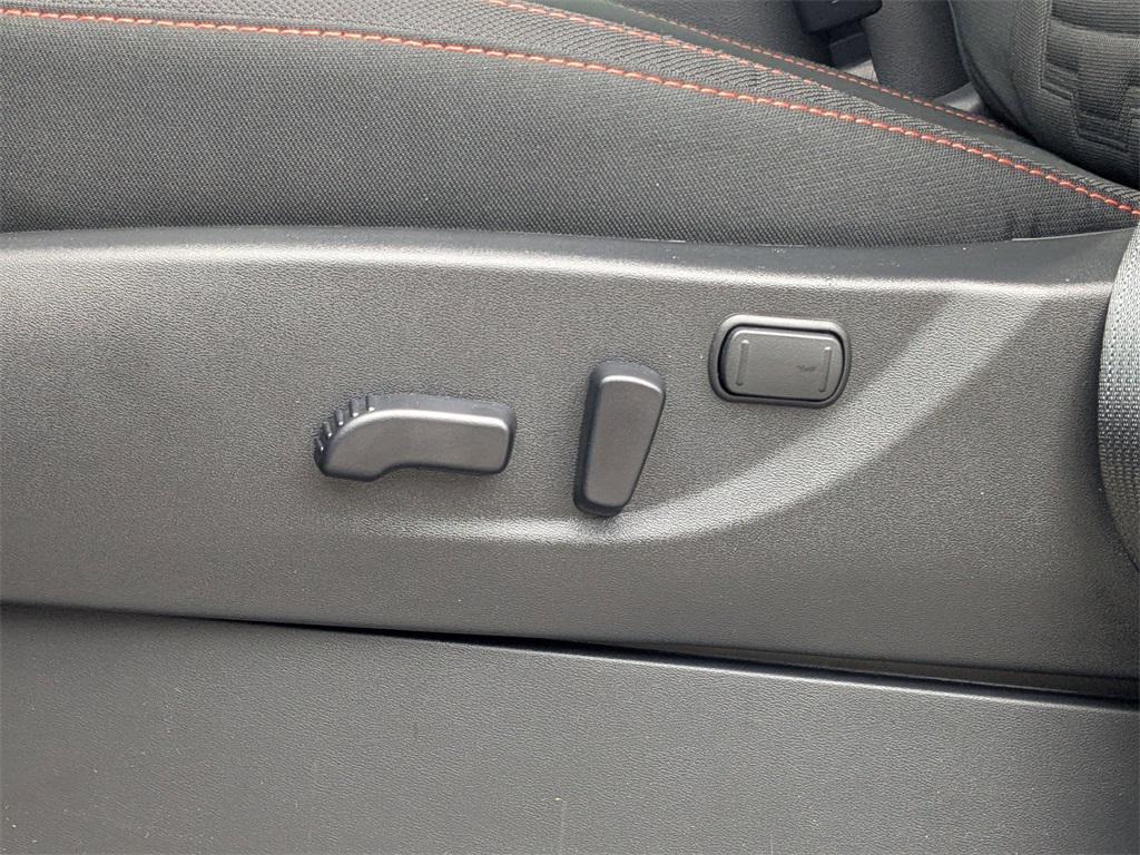 new 2026 Nissan Frontier car, priced at $40,874