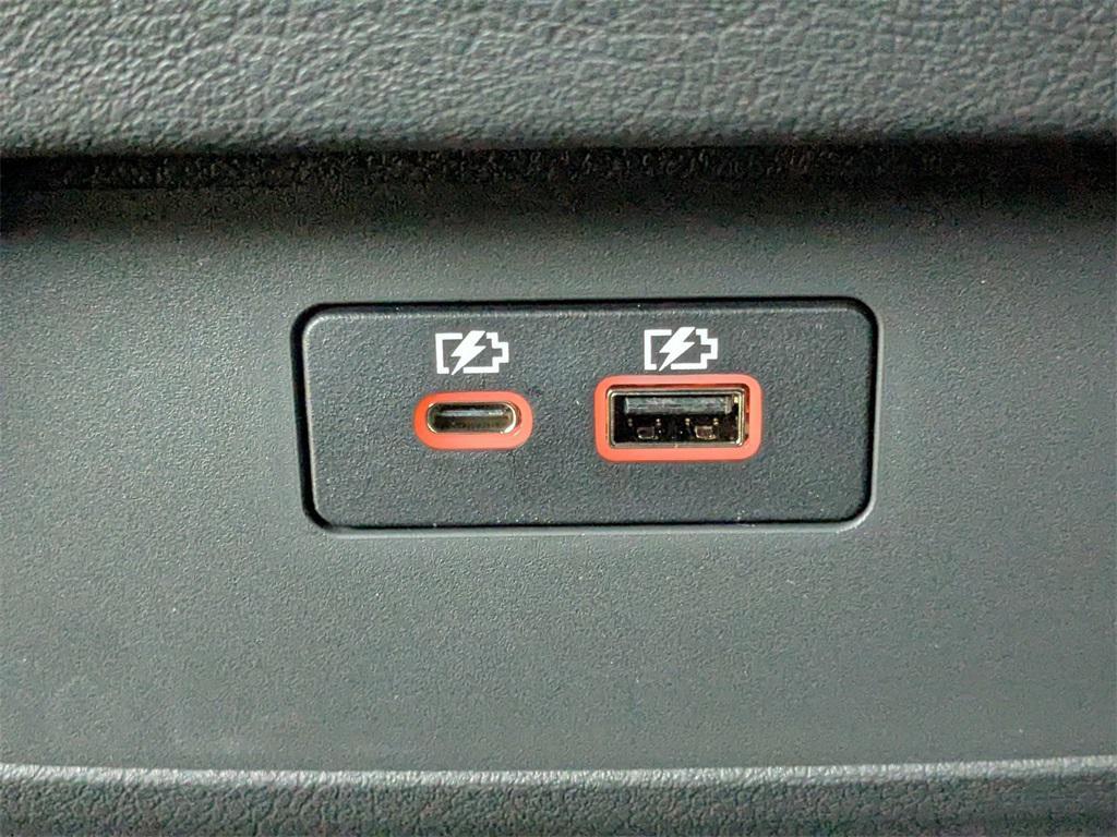 new 2026 Nissan Frontier car, priced at $40,874