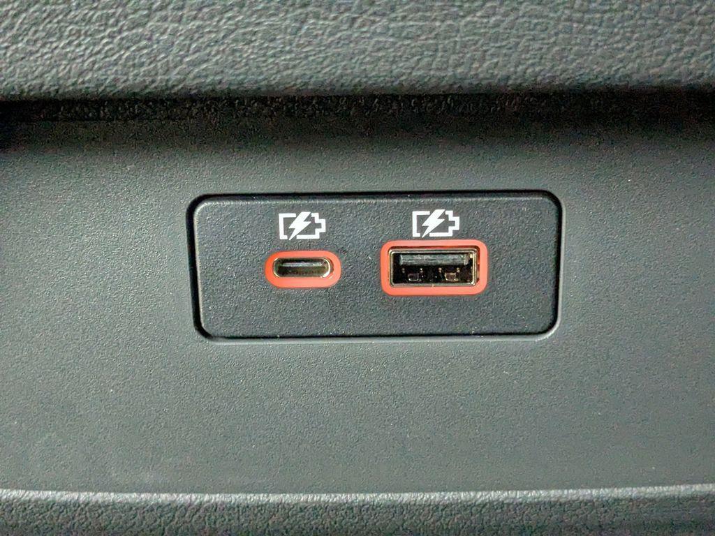 new 2026 Nissan Frontier car, priced at $41,574