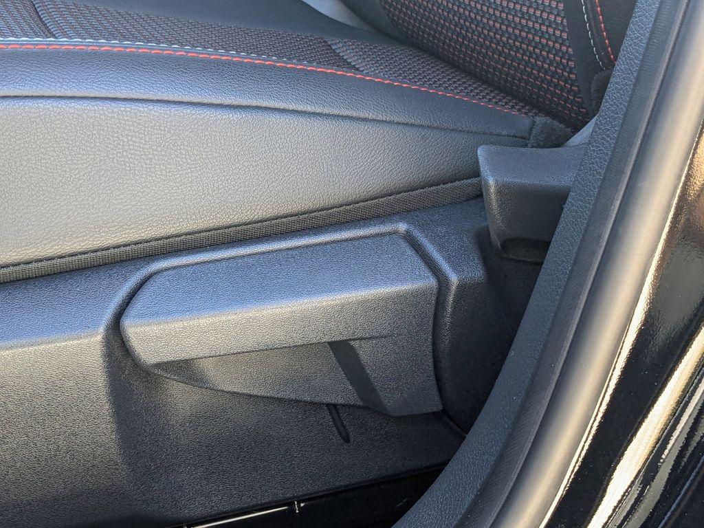 new 2026 Nissan Kicks car, priced at $26,758