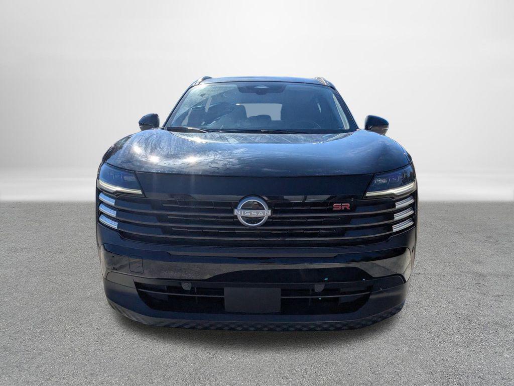 new 2026 Nissan Kicks car, priced at $26,758