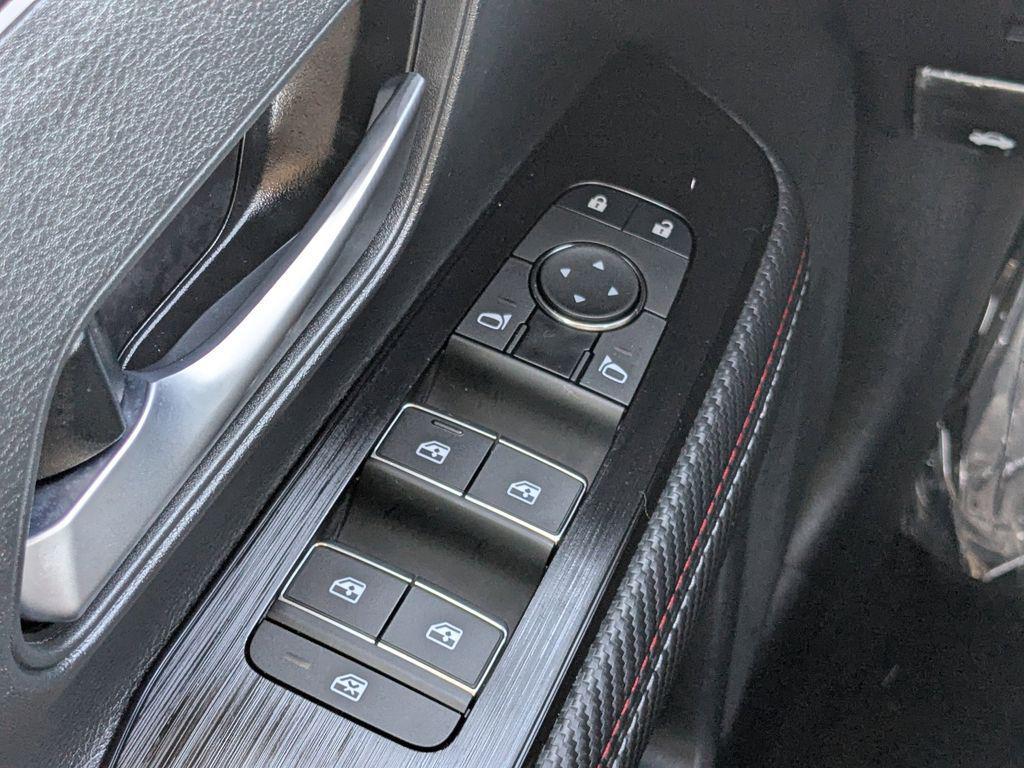 new 2026 Nissan Kicks car, priced at $26,758