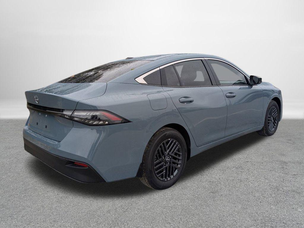 new 2026 Nissan Sentra car, priced at $24,364