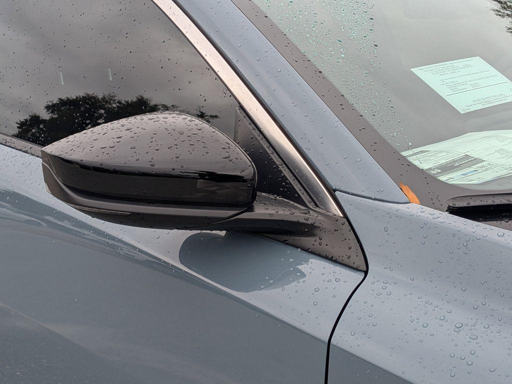 new 2026 Nissan Sentra car, priced at $24,364