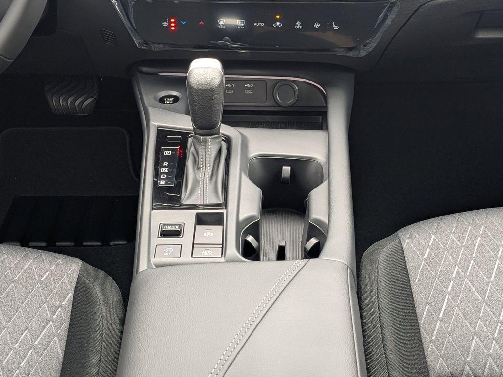 new 2026 Nissan Sentra car, priced at $24,364