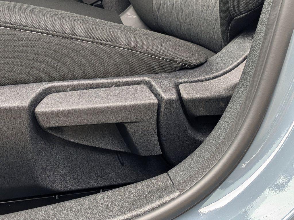 new 2026 Nissan Sentra car, priced at $24,364