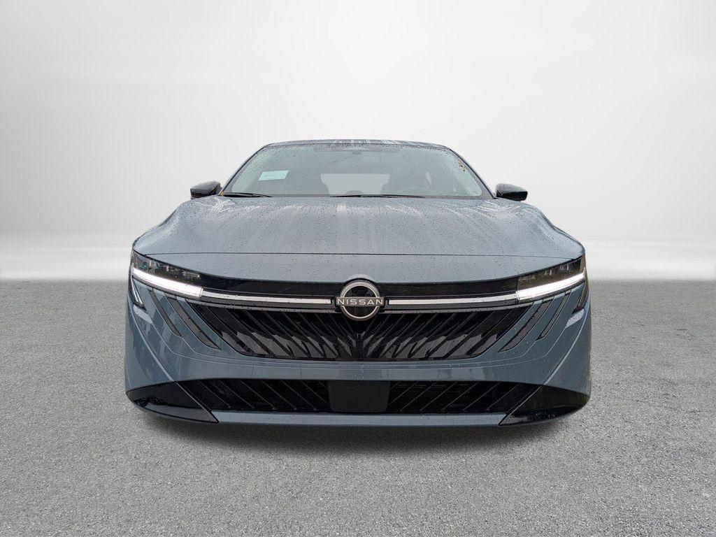 new 2026 Nissan Sentra car, priced at $24,364