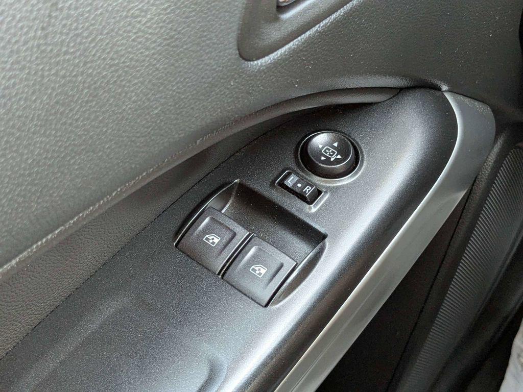 used 2022 Chevrolet Colorado car, priced at $19,872