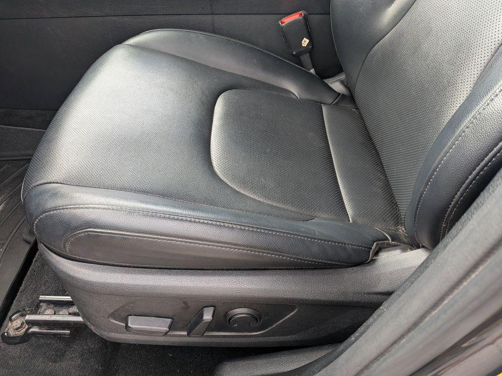 used 2023 Kia Sportage car, priced at $23,542