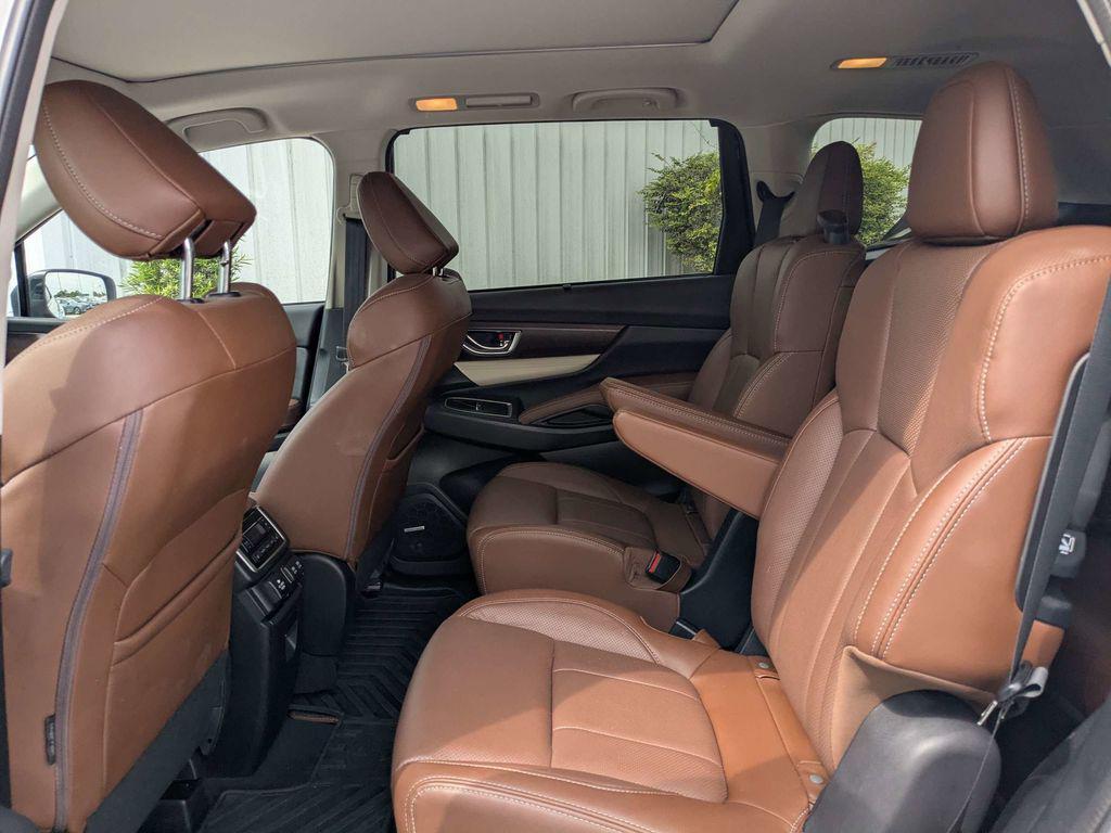 used 2022 Subaru Ascent car, priced at $32,751