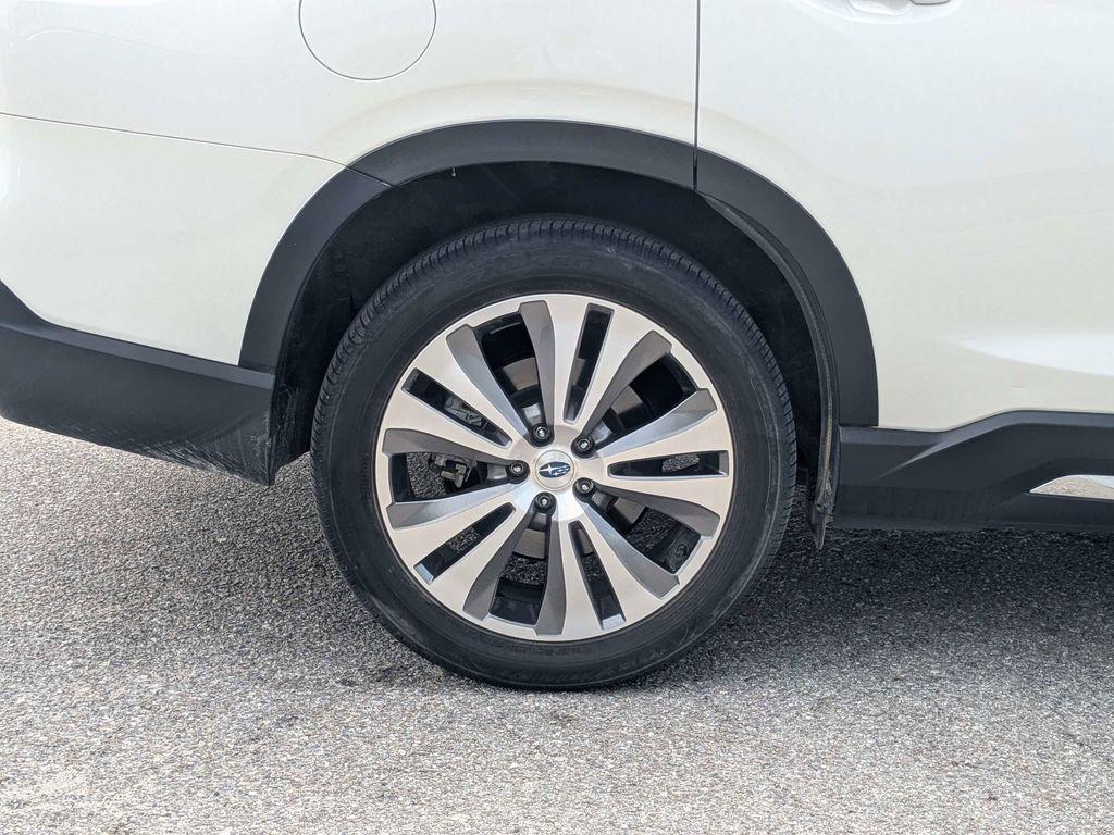 used 2022 Subaru Ascent car, priced at $32,751