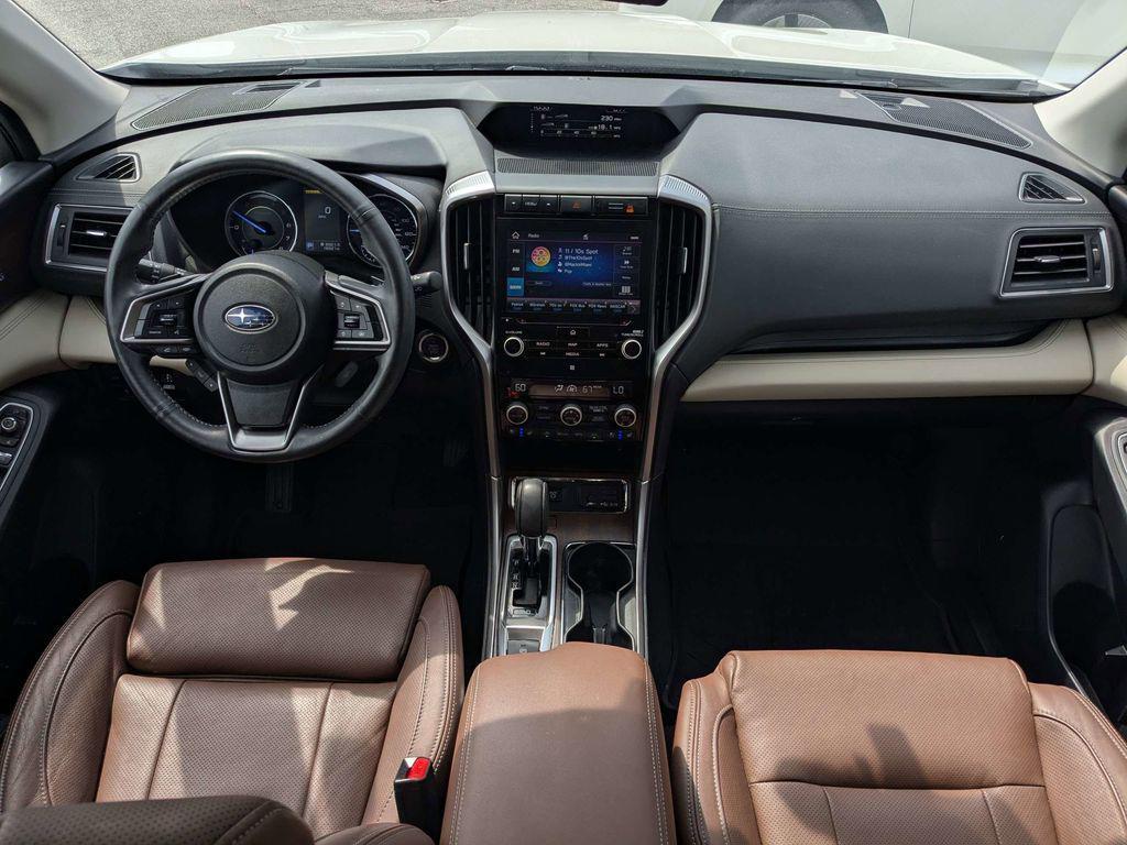 used 2022 Subaru Ascent car, priced at $32,751