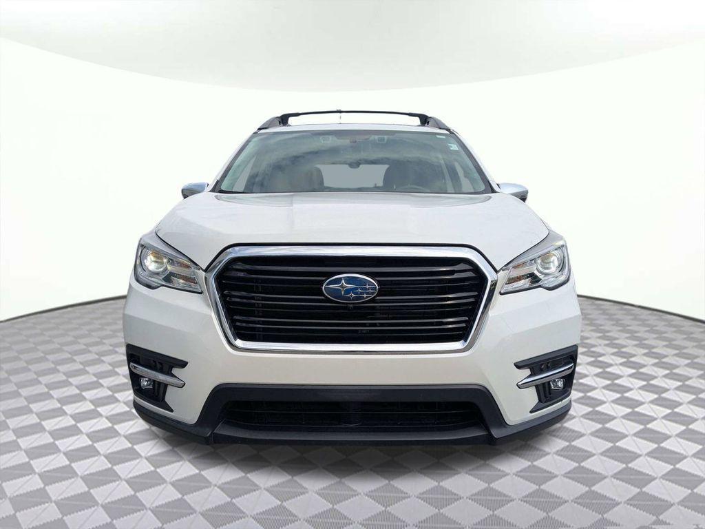 used 2022 Subaru Ascent car, priced at $32,751