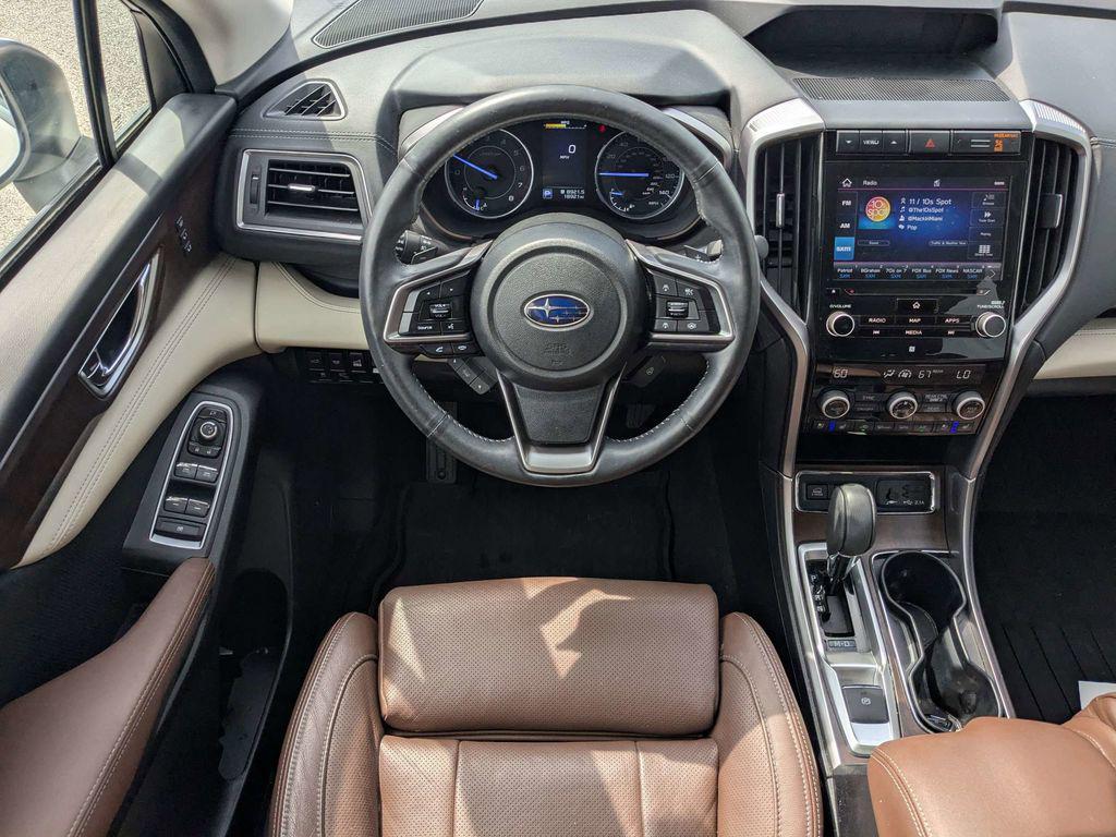 used 2022 Subaru Ascent car, priced at $32,751