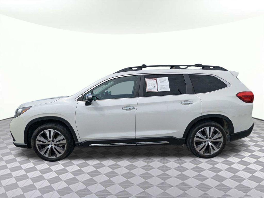 used 2022 Subaru Ascent car, priced at $32,751
