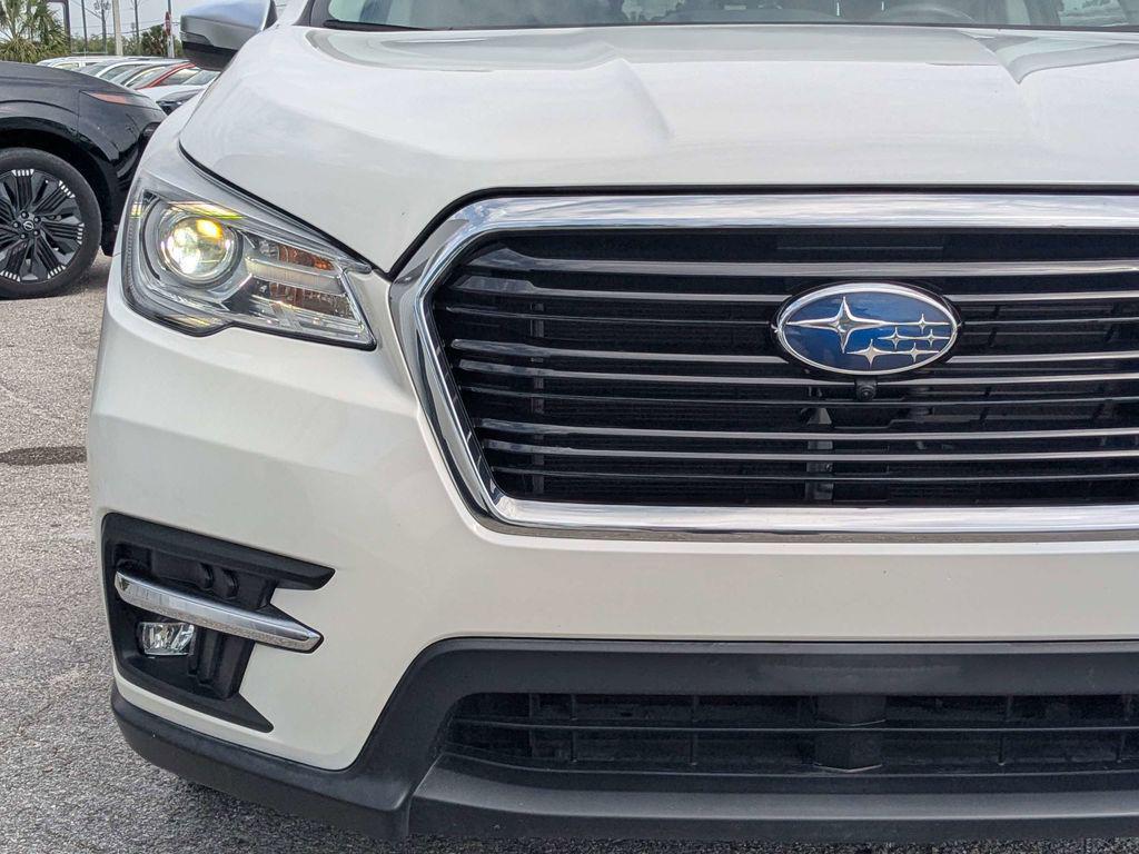 used 2022 Subaru Ascent car, priced at $32,751