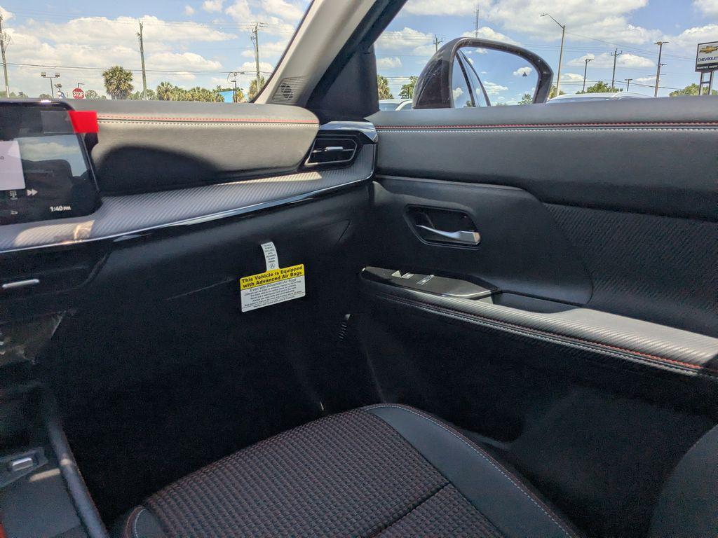 new 2026 Nissan Kicks car, priced at $26,253