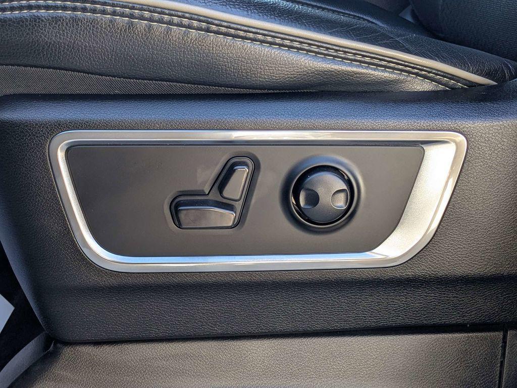 used 2024 Ram 1500 car, priced at $30,560