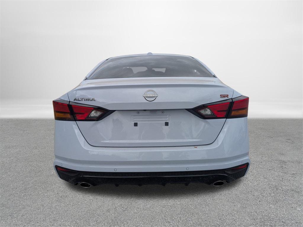 new 2025 Nissan Altima car, priced at $29,430
