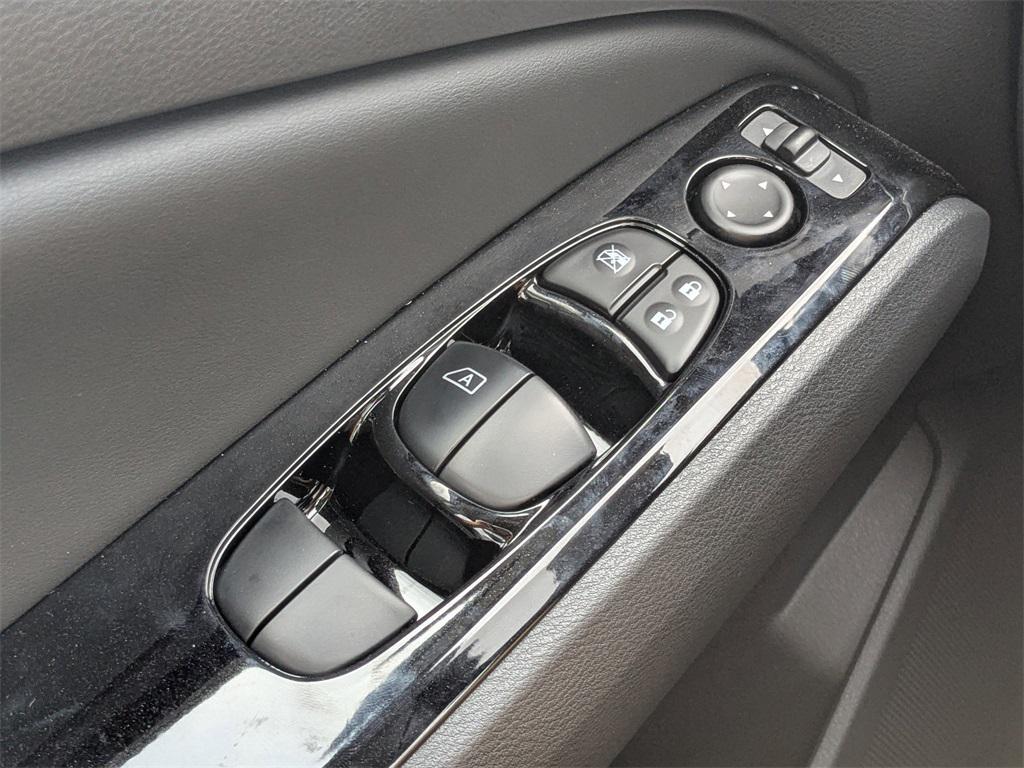 new 2025 Nissan Altima car, priced at $29,430