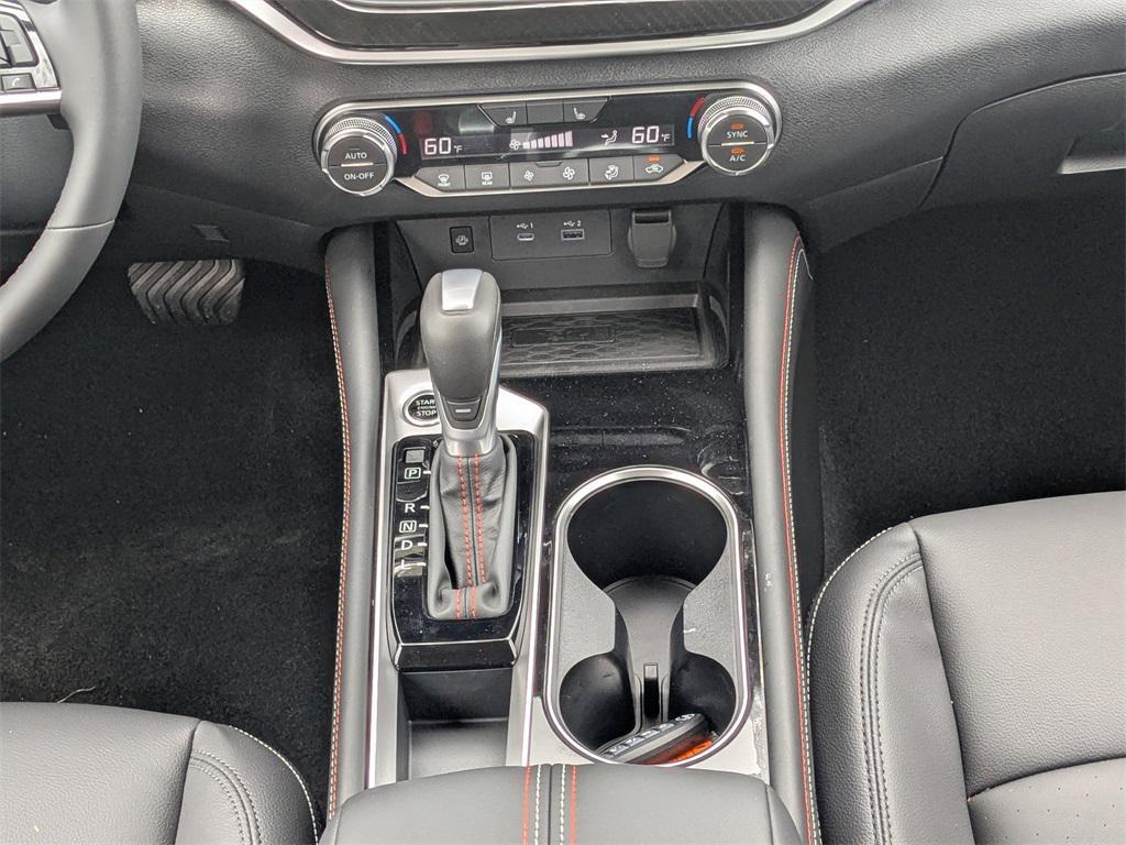 new 2025 Nissan Altima car, priced at $29,430