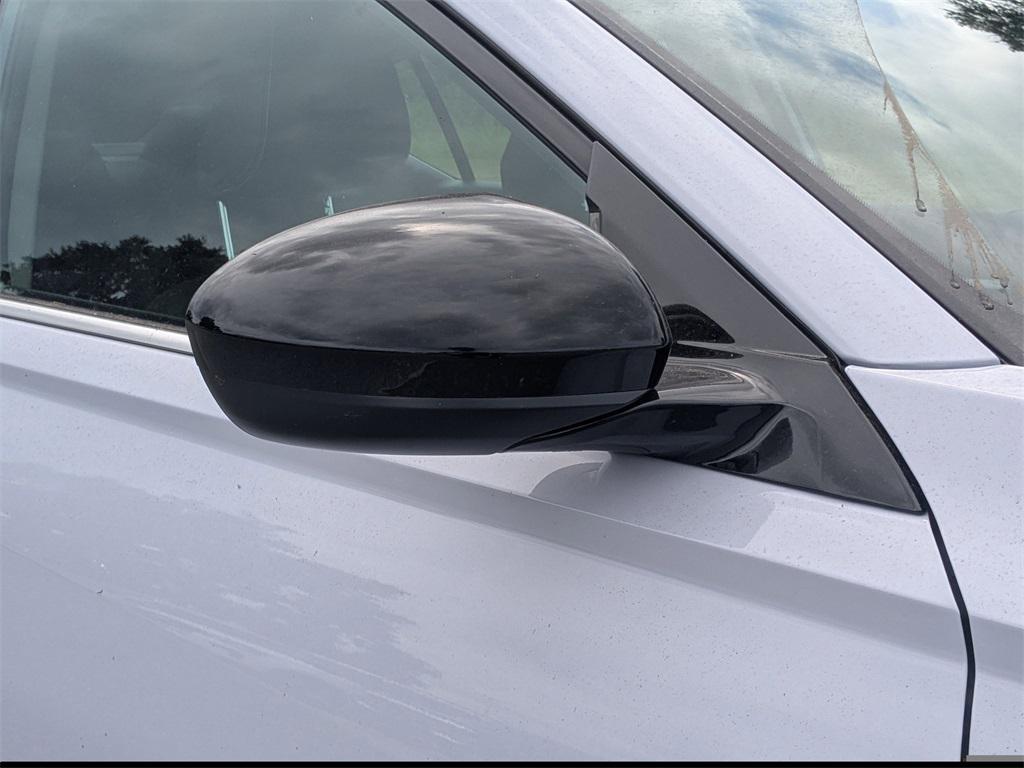 new 2025 Nissan Altima car, priced at $29,430