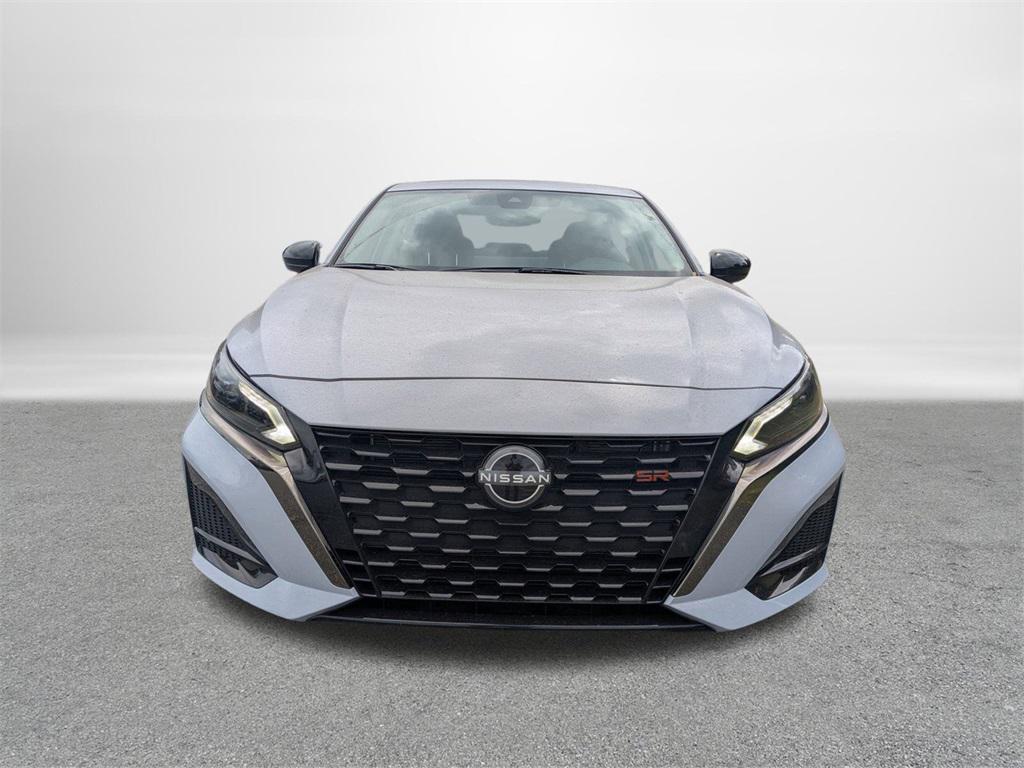 new 2025 Nissan Altima car, priced at $29,430