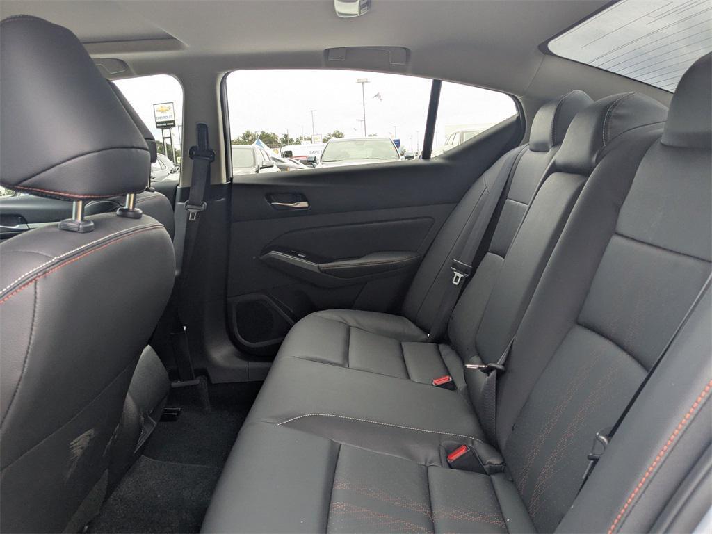 new 2025 Nissan Altima car, priced at $29,430