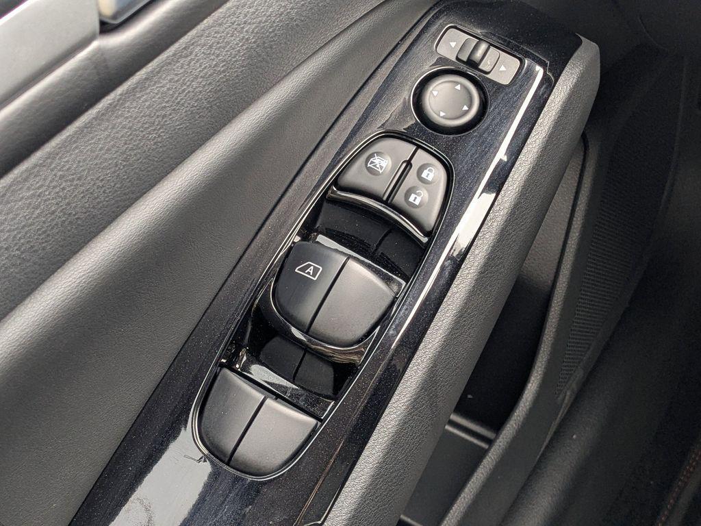 new 2025 Nissan Altima car, priced at $26,930