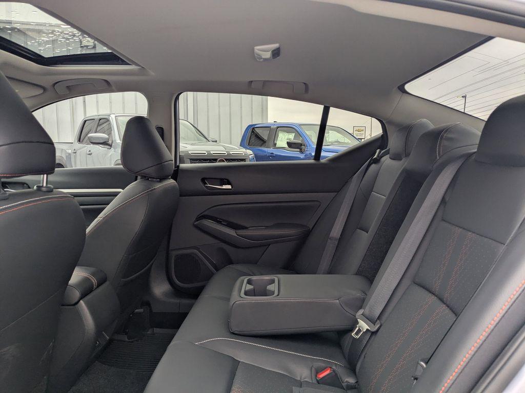 new 2025 Nissan Altima car, priced at $26,930