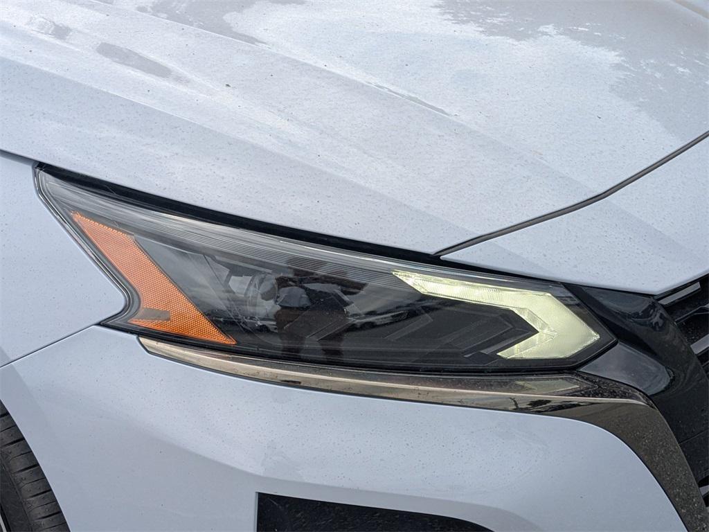 new 2025 Nissan Altima car, priced at $29,430