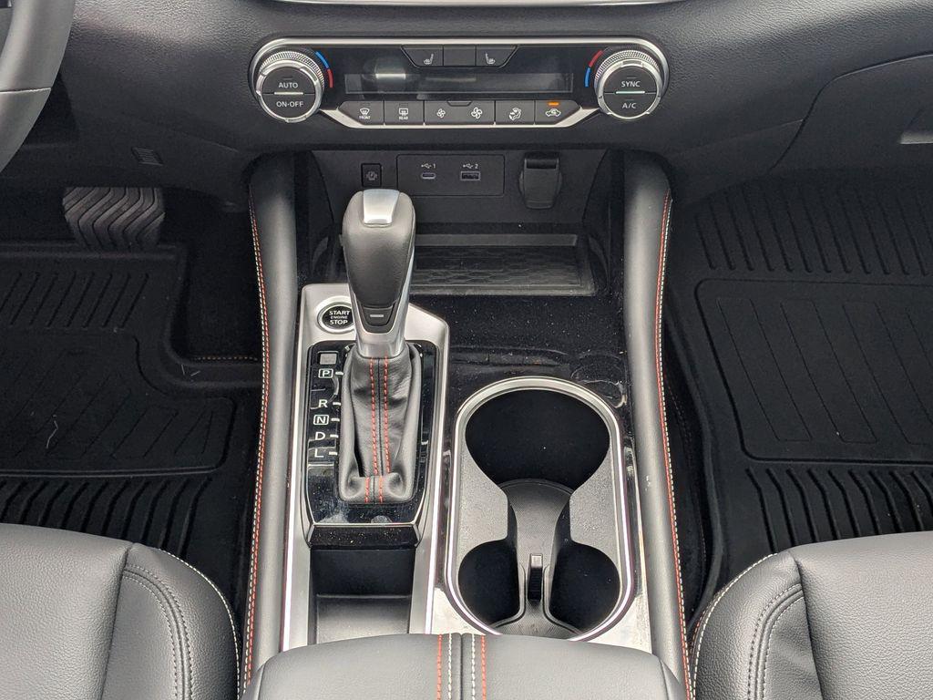 new 2025 Nissan Altima car, priced at $26,930