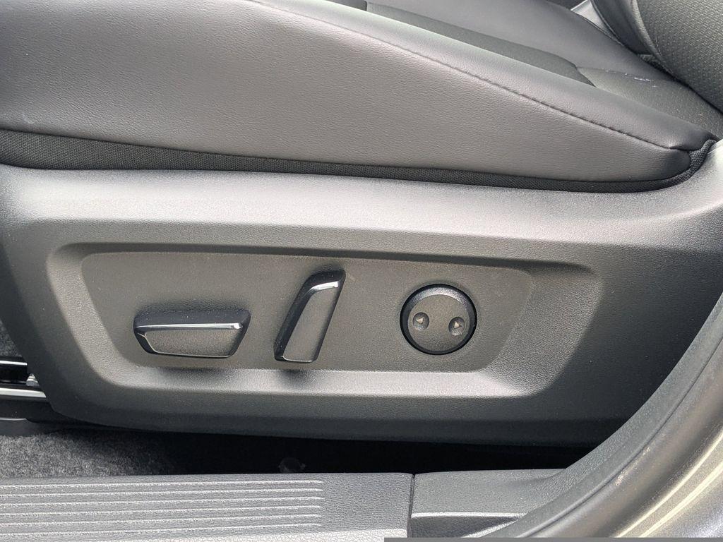 new 2026 Nissan Rogue car, priced at $30,191