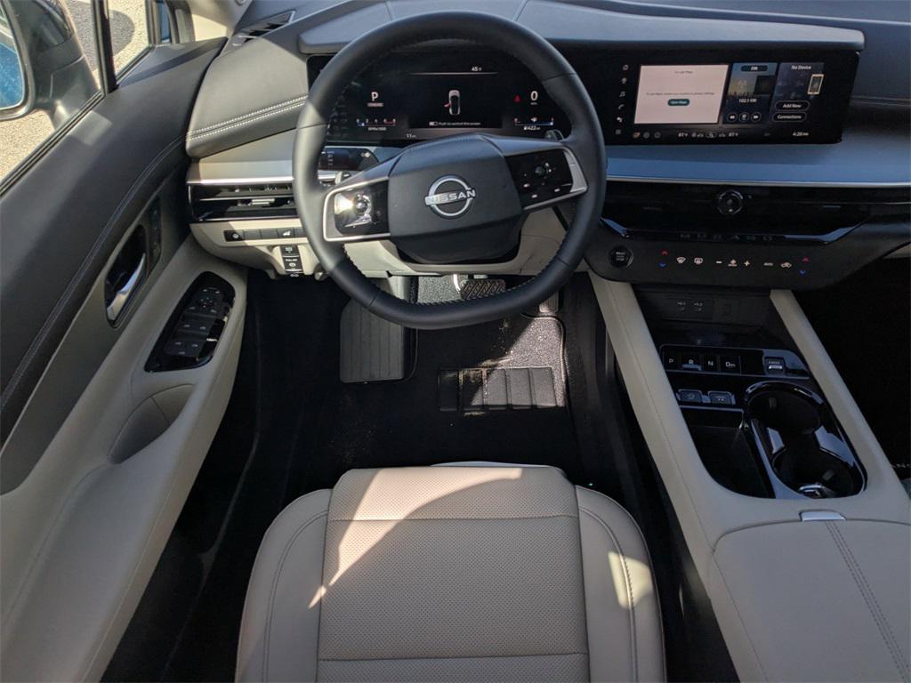 new 2026 Nissan Murano car, priced at $42,332