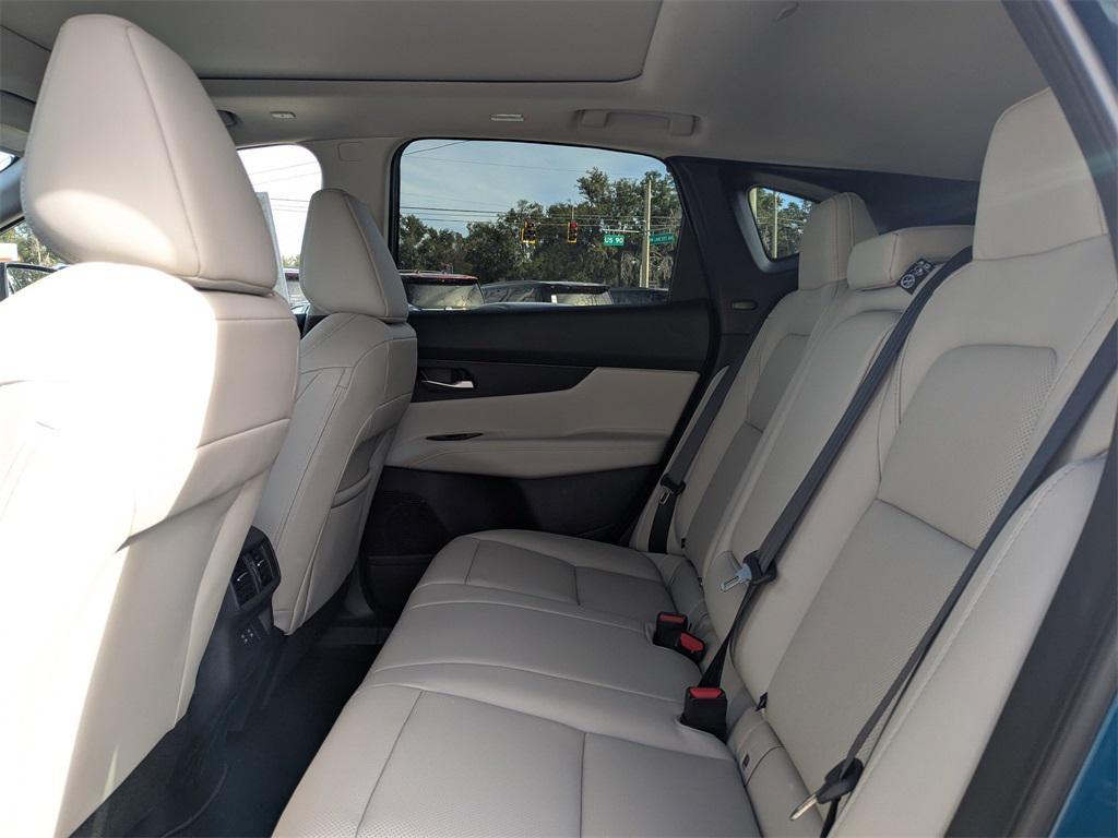 new 2026 Nissan Murano car, priced at $42,332