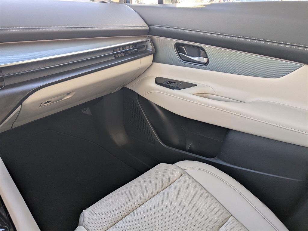 new 2026 Nissan Murano car, priced at $42,332