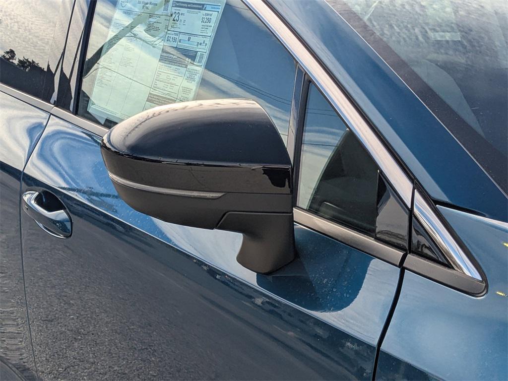 new 2026 Nissan Murano car, priced at $42,332