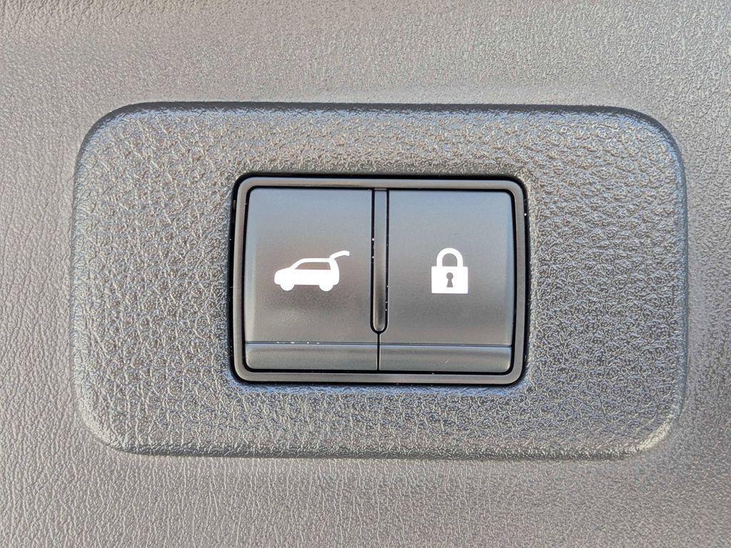 used 2023 Nissan Armada car, priced at $33,859
