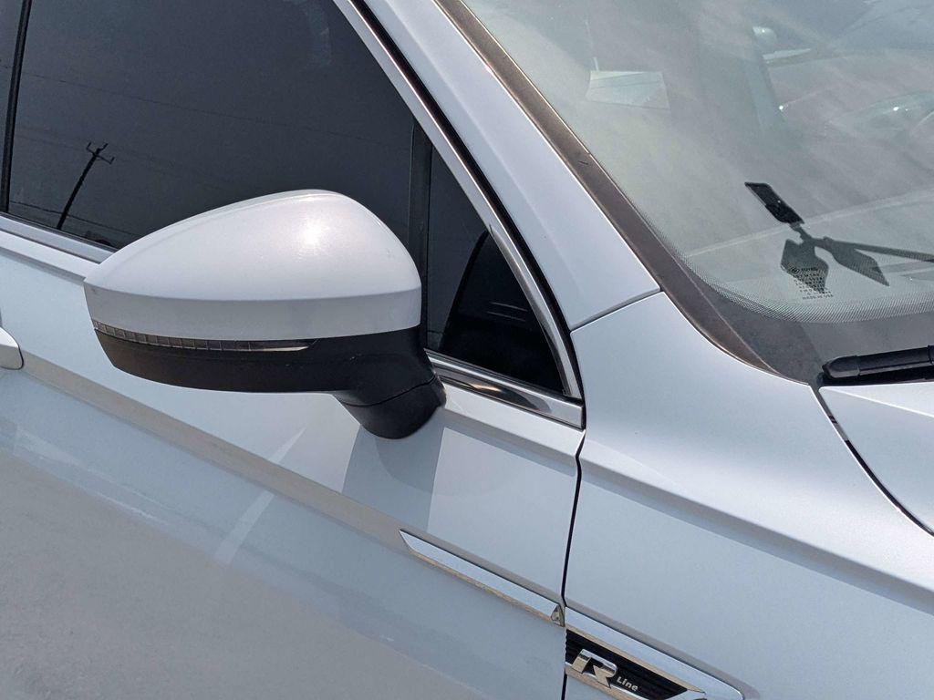 used 2019 Volkswagen Tiguan car, priced at $18,511