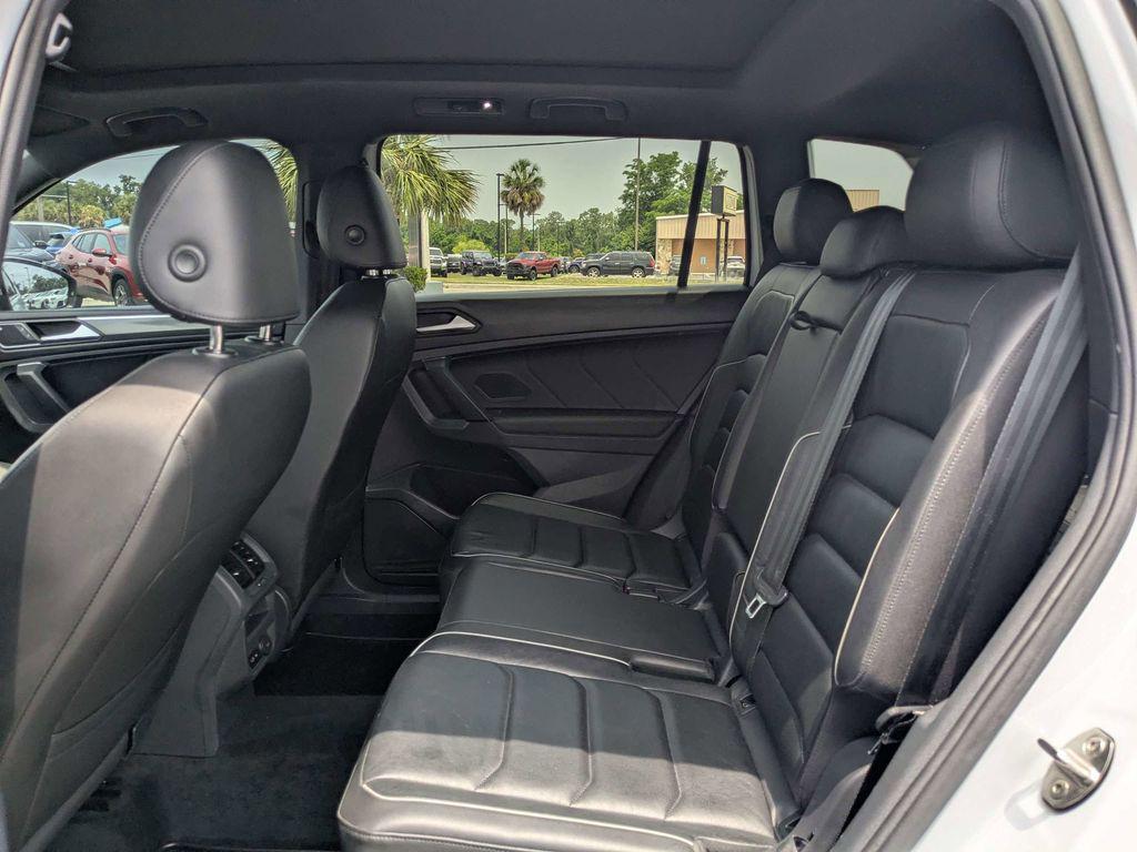 used 2019 Volkswagen Tiguan car, priced at $18,511